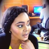 MainOne Employee Ajijedidun Adenike's profile photo