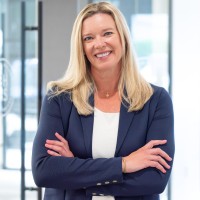 Berkshire Hathaway HomeServices C. Dan Joyner, REALTORS Employee Meredith Rigdon's profile photo