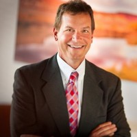 Audit Hotel Employee John Haerr's profile photo