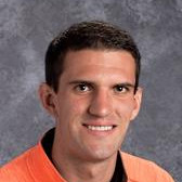 Avon Grove School District Employee Kyle Christy's profile photo