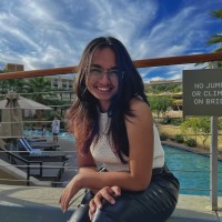 The State Press (ASU Student Media) Employee Kasturi Tale's profile photo