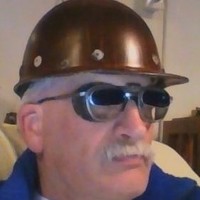 Huntington Ingalls Industries, Inc. Employee Ray Everitt's profile photo