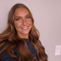InTouch Practice Communications Employee Bailey Fehrman's profile photo