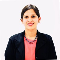 Ikigai Learning Employee Sukhleen Arora's profile photo