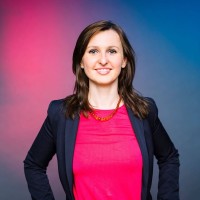 Seturion Employee Katharina Schreiner's profile photo