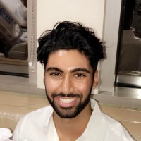 Arish Momin Email & Phone Number