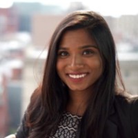 Johns Hopkins School of Advanced International Studies (SAIS) Employee Rebecca Aman's profile photo