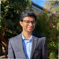 Apple Employee Sriram B's profile photo