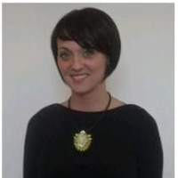 Fircroft Employee Emma Disbury's profile photo