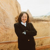 Idaho State University Employee Valerie Conley's profile photo