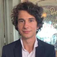 Centre national du cinéma et de l'image animée (CNC) Employee Pierre Mariotti's profile photo