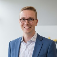 Displayit Employee Sammy Clough's profile photo