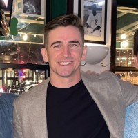 Chicago Cubs Employee Patrick Flood's profile photo