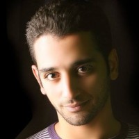 Florida Army National Guard Employee Ahmed M.'s profile photo