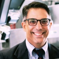 HiViz LED Lighting / FireTech Lights Employee John Marino's profile photo