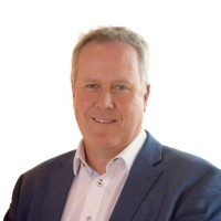 Wellington Airport Employee Martin Harrington's profile photo