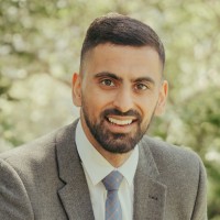 Taha Aziz's profile photo