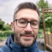 Mid Sussex District Council Employee Lewis Bridger's profile photo