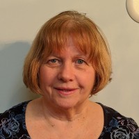 Gail Corrado Email & Phone Number