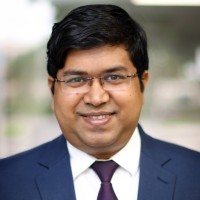 Palm Beach County Employee Moshiur Rahman's profile photo