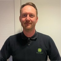 Green Deer Employee Magnus Juel's profile photo