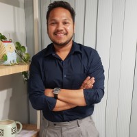 Straight Growth Employee Raj Goyal's profile photo