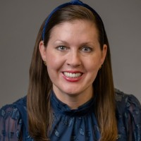 IHG Hotels & Resorts Employee Lauren Reed's profile photo