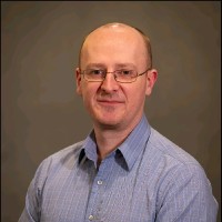 Genus PLC Employee James Paton's profile photo