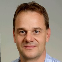 CKW Employee Erich Koch's profile photo