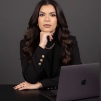 Remote ON-CALL Employee Alexandra Hernandez's profile photo