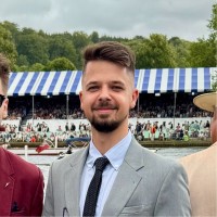 Mateusz Grzelak's profile photo