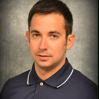 Toyota North America Employee Casey Perry's profile photo