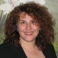 InfoDesk Employee Maria Barlev's profile photo