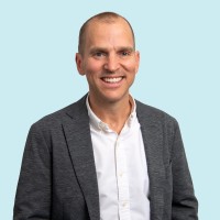 PA Consulting Employee Simon Collier's profile photo