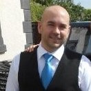 Workstream Construction Services Ltd Employee Simon Wilson's profile photo