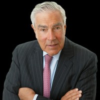 Gilbert Harrison Email & Phone Number