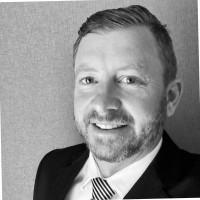 Auckland Airport Employee Richard Deihl's profile photo