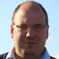 Anders Gullbrandson Email