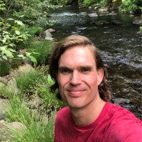 Agility Robotics Employee Aaron Vaughan's profile photo