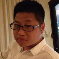 Burger King China Employee Andrew Shen's profile photo