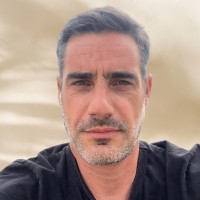 EasyTransac Employee Christophe Denis's profile photo