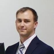 Paving Solutions, LLC Employee Jared George's profile photo