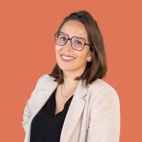 Agence Morgane Employee Léa Ricci's profile photo