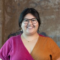 Brisbane Powerhouse Employee Isabel Hart's profile photo