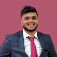 Gape Labs Employee Shaswath S.patil's profile photo