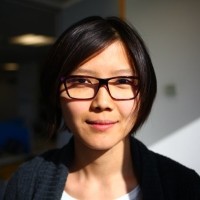 General Assembly Canada Employee Yulia Kim's profile photo
