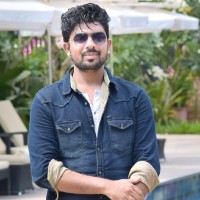 Scon Infrastructure Pvt Ltd Employee Sarath Varma's profile photo