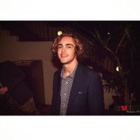 Lithium Studios Employee Riley Fletcher's profile photo