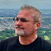 Techquity Ventures Employee Peter Zatloukal's profile photo