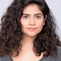 Weckerle Cosmetics Employee Gabriela Castillo's profile photo